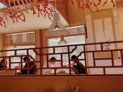 -思博半步颠小酒馆(梦时代店)
