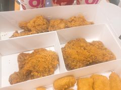 -麦当劳(桐乡润丰步行街店)