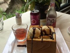 -Local泰莲庭(虹鳟鱼店)