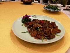-卫鼎轩·家宴(水上公园店)