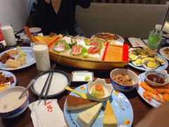 -松子料理(亮马桥店)