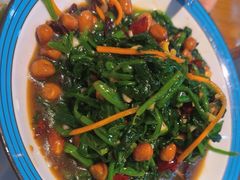 -快乐老家三鲜饺子东北菜(南六中路店)