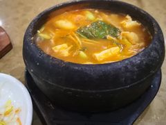 -全州拌饭馆(龙源西街店)