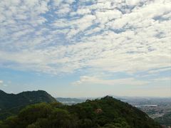 -云洞岩风景区