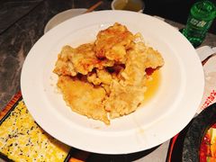 -大同江朝鲜菜•长春地标美食(欧亚卖场店)
