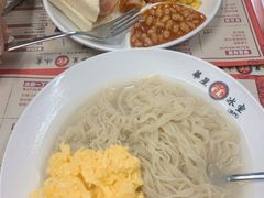 -華人 華星冰室(氹仔 店)