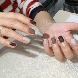 -Nail Me美甲美睫