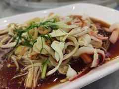 -阿湾楼·温州海鲜·江浙菜(京江路店)