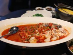 -凤凰湘语·湘粤鲜融(浦东旗舰店)