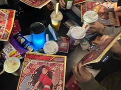 -剧狐剧本杀·月球探案馆(人民广场1号店)