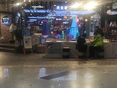 -BHG时尚百货(望京店)