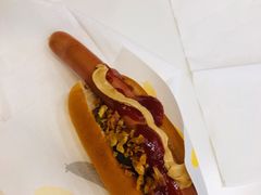 热狗-宜家·瑞典风味餐厅(北京西红门店)