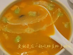 -上蔬无瑕· 创意素食·Vegetarian(华采天地店)