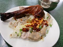 -东盛美食(东城南路店)