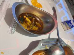 -聚味罗记大排檔·烧烤·鲜鱼杂·甲鱼煲(科学馆店)