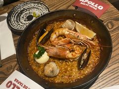 -Apollo·西班牙小酒馆(安福路店)
