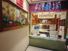 -白氏兄弟烧烤(尹家沟店)
