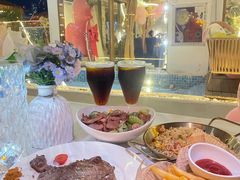 -天空花园餐吧·生日·团建(南山店)