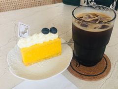 -Me Coffee下午茶艺术空间