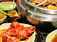 -盛江山自助料理(太原街万达店)