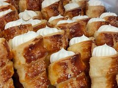-爱德顺糕点食屋(利民道店)