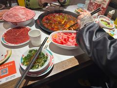 -牛市坎火锅(建设路店)