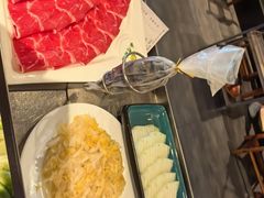 -南门涮肉(上海二店)