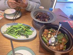 -常来小聚·广州非遗传承餐厅(地王广场店)