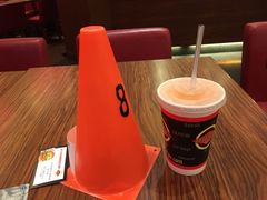 -FATBURGER 特富客汉堡(外交公寓店)