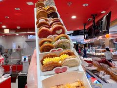 -LE JARDIN de Joel Robuchon(新世界大丸百货店)