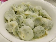 饺子-五谷丰香饺子馆(总店)