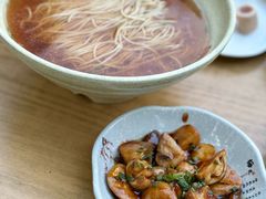 -阿勇面馆(东书房路店)