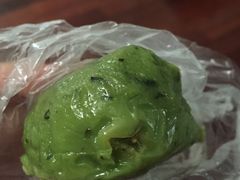-王家沙点心店(万航渡路店)