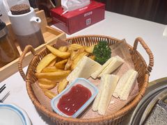 -千寻山野烤肉(中关村店)