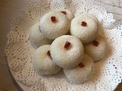 -马凯餐厅(长椿街店)