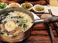 -小满手工粉(上海月星环球港店)