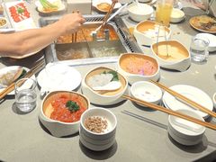 -海底捞火锅(崇文门新世界百货店)