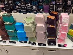 -LUSH(威尼斯人店)