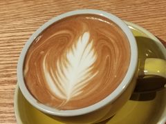 -1861意大利餐厅(来福士店)