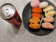 -争鲜回转寿司(西红门荟聚PLUS店)