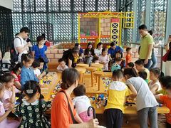 -广州市城市规划展览中心