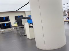 -华为智能生活馆(上海中山公园龙之梦)