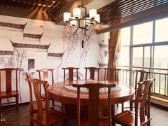 包厢-川悦壹号·川菜(蠡溪路店)