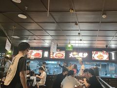 -阿大排档(长春这有山店)