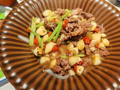 -秋色客家菜(南山店)