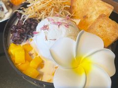 -Ameigo梅果·云贵川bistro(长宁来福士店)