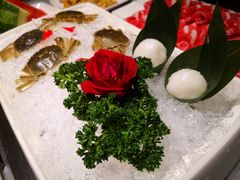 -海底捞火锅(海宁路店)