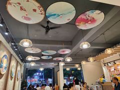 -德四家·傣族风味烧烤(金实店)