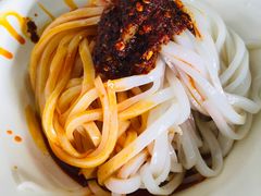 -秦镇史玉林凉皮(翡丽城店)