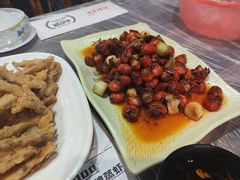 -靓靓蒸虾(中山公园店)